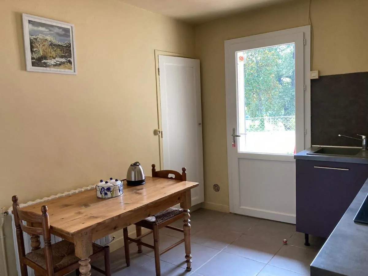 Villa Metairie De Moutiques à Cazaubon Séjour à la ferme