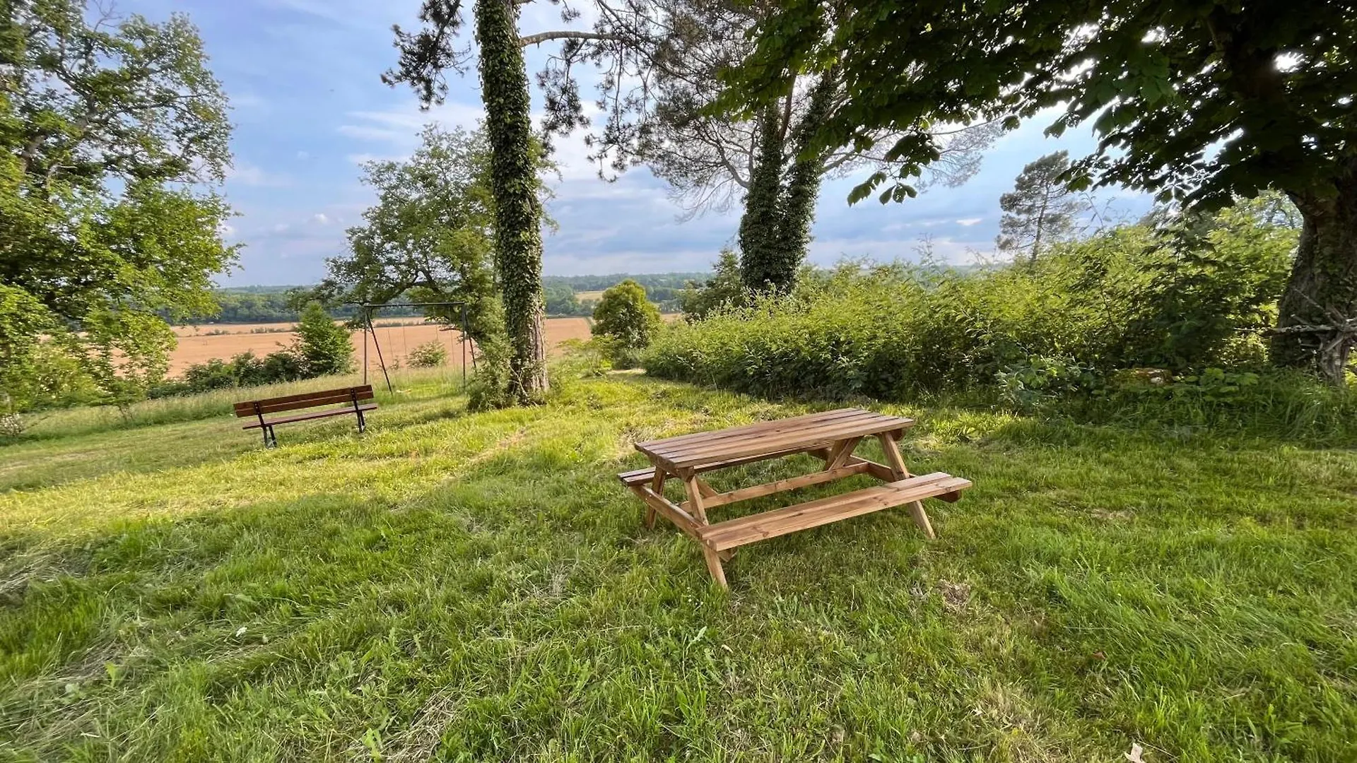 Villa Metairie De Moutiques à Cazaubon 0*,  France