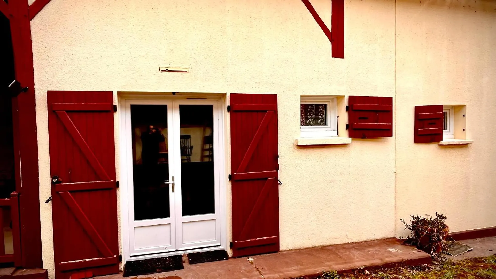 Villa Metairie De Moutiques à Cazaubon